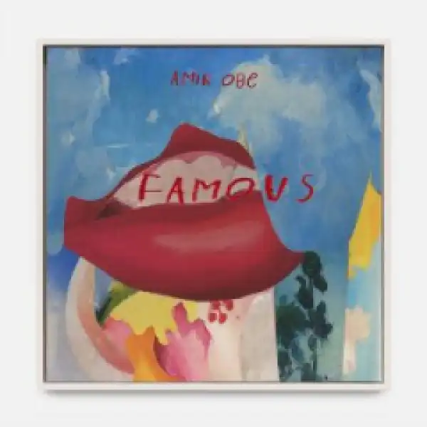 Amir Obè - Famous
